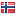 kulturslaget.com server is located in Norway
